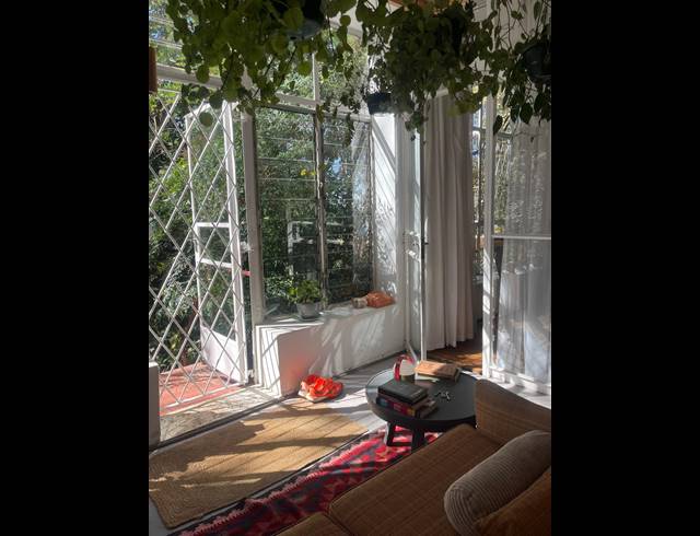 3 BEDROOM APARTMENT TO LET IN BIRDHAVEN